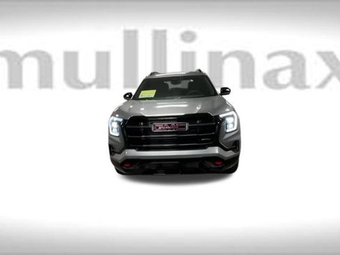 New 2026 GMC Terrain AT4 w/ Convenience Package III image 55