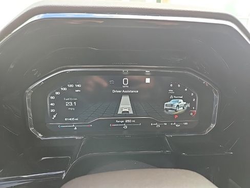 Used 2023 GMC Sierra 1500 SLT w/ SLT Premium Package image 18