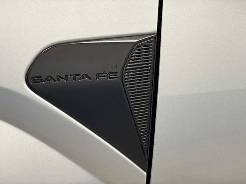 Used 2024 Hyundai Santa Fe Calligraphy AWD/4WD image 42