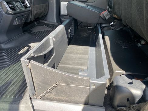 Used 2023 Ford F150 Platinum w/ Equipment Group 701A High AWD/4WD image 41