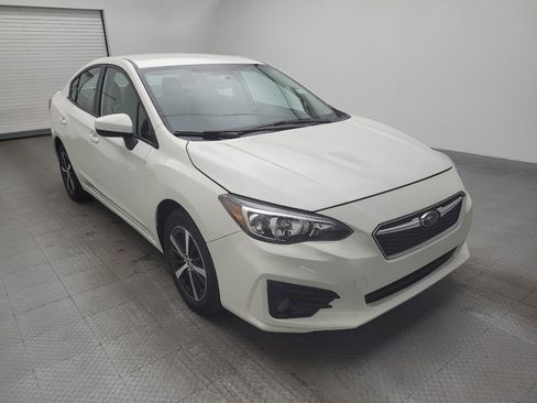 Used 2019 Subaru Impreza 2.0i Premium w/ Eyesight & BSD/Rcta & SRF image 13