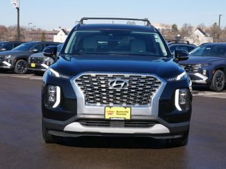 Used 2020 Hyundai Palisade SEL w/ Premium Package AWD/4WD video 2