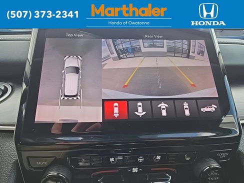 Used 2022 Jeep Grand Cherokee Limited 4xe w/ Luxury Tech Group II AWD/4WD image 27