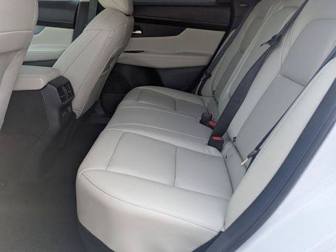 Used 2025 Nissan Murano SL w/ Cargo Package AWD/4WD image 23