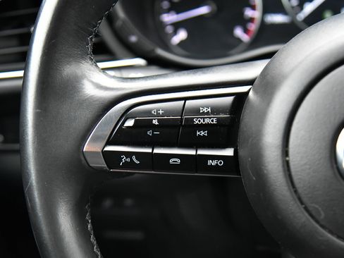 Used 2024 MAZDA CX-30 AWD 2.5 S w/ Preferred Package image 30