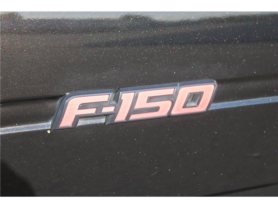Used 2013 Ford F150 FX4 w/ Luxury Equipment Group AWD/4WD image 29