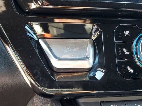 New 2026 GMC Sierra 3500 AT4 w/ AT4 Premium Plus Package AWD/4WD image 26