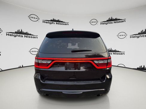 Used 2024 Dodge Durango R/T AWD/4WD image 4