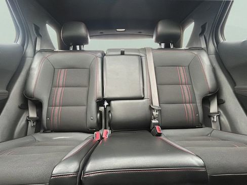 Certified 2023 Chevrolet Equinox RS image 17