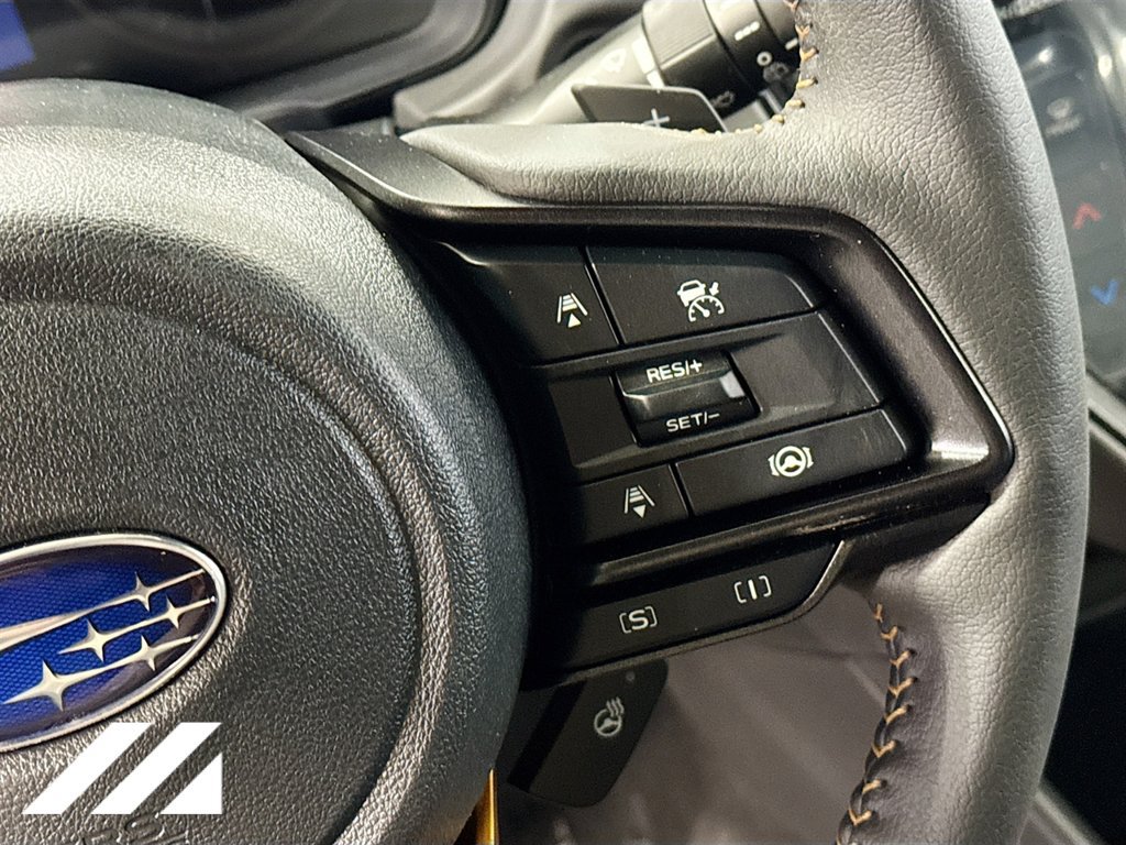 Used 2026 Subaru Crosstrek 2.5i Wilderness w/ Crosstrek Mirror Package AWD/4WD image 13