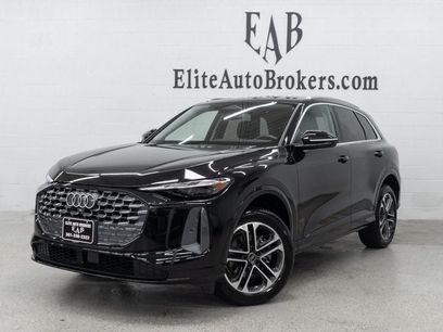 Used 2025 Audi Q5 Premium