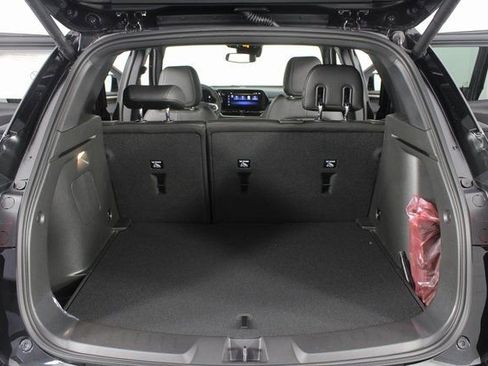 New 2026 Chevrolet TrailBlazer ACTIV w/ Convenience Package image 18