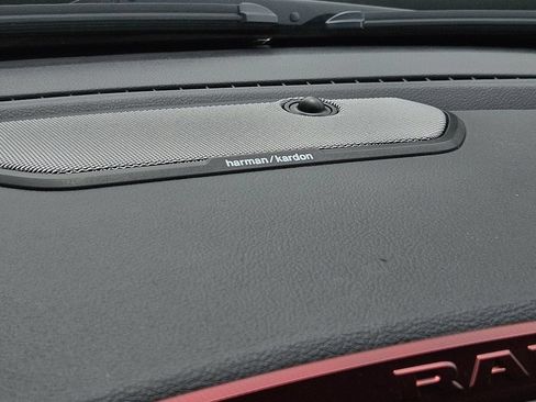 New 2026 RAM 1500 Rebel AWD/4WD image 19