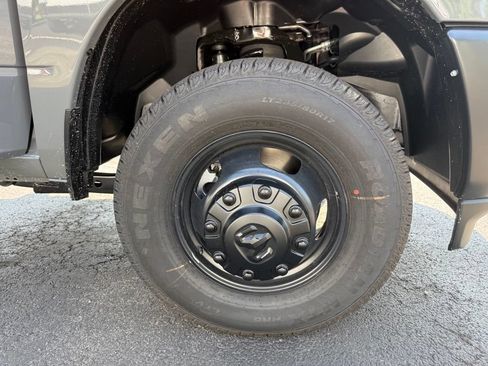 New 2026 RAM 3500 Tradesman AWD/4WD image 38