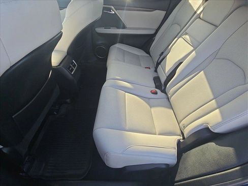 Used 2022 Lexus RX 450h AWD w/ Premium Package image 20