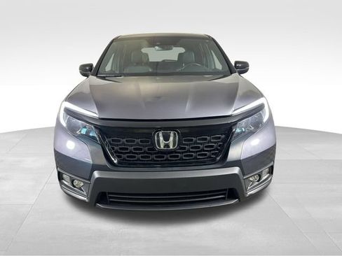 Used 2021 Honda Passport EX-L image 9