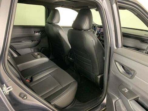 Used 2026 Subaru Outback Touring XT AWD/4WD image 35