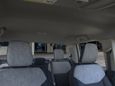 New 2026 Ford Maverick XLT FWD image 12