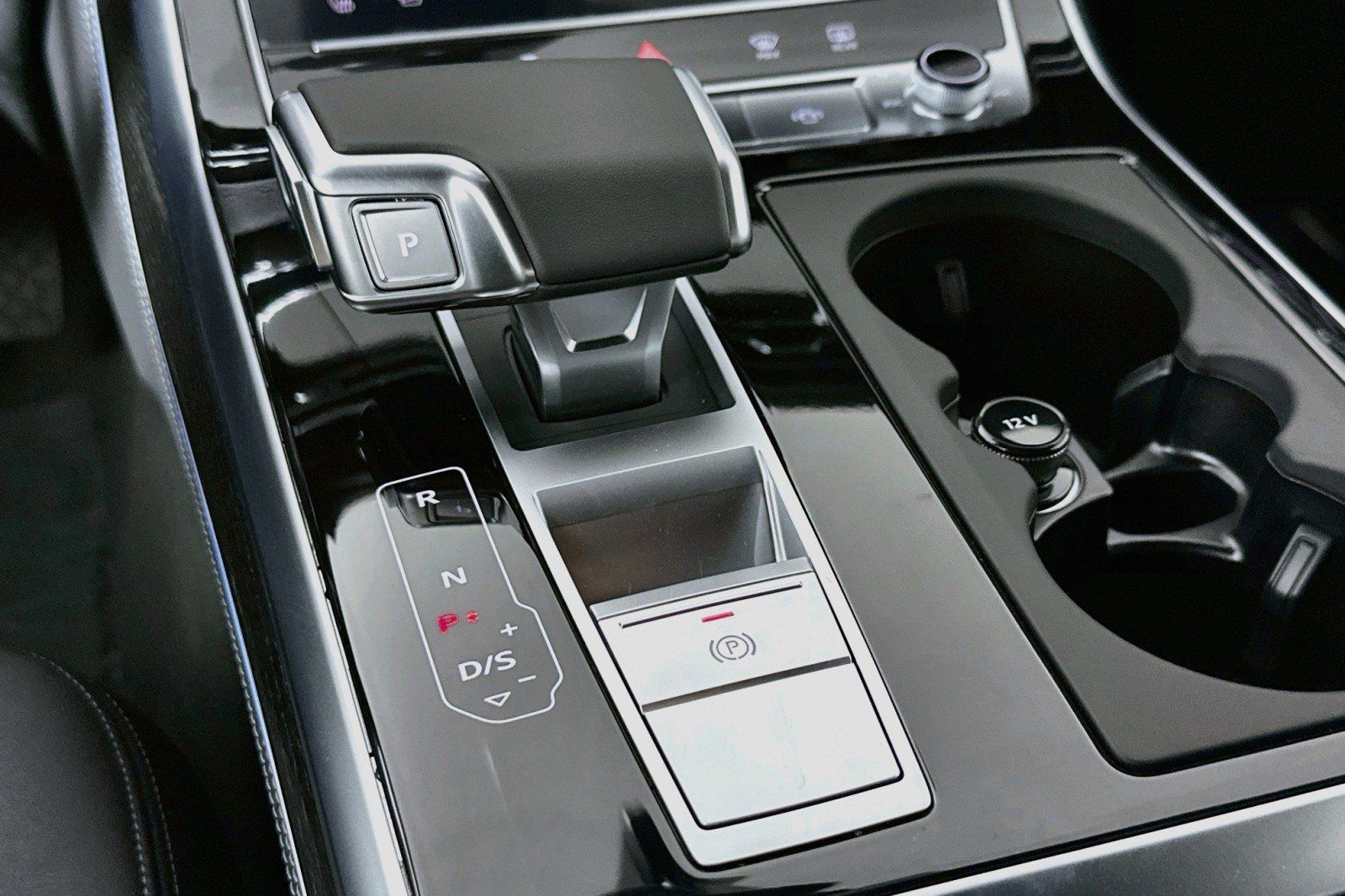 Used 2026 Audi Q7 3.0T Premium Plus AWD/4WD image 7