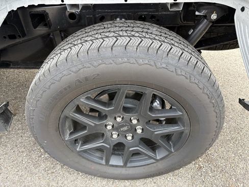 New 2025 Ford F150 STX w/ STX Black Appearance Package image 14