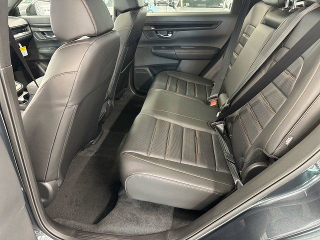 New 2027 Honda CR-V Sport-L image 22