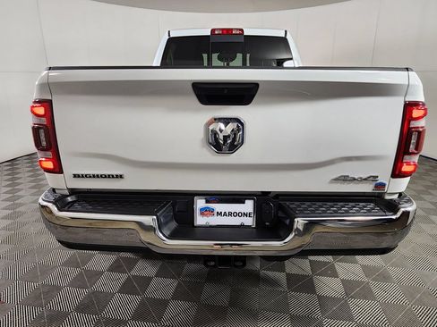Used 2024 RAM 2500 Big Horn w/ Safety Group AWD/4WD image 6
