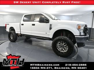 Used 2021 Ford F250 XL w/ Power Equipment Group video 1