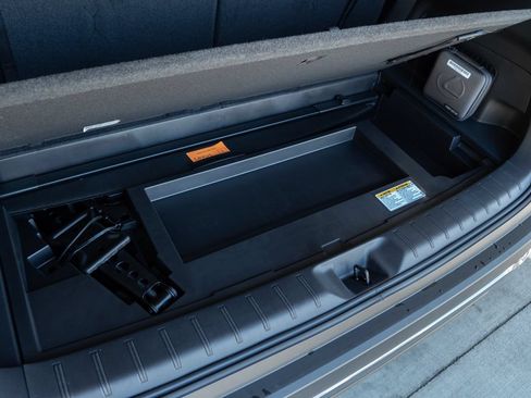 New 2026 Lexus TX 350 AWD image 13