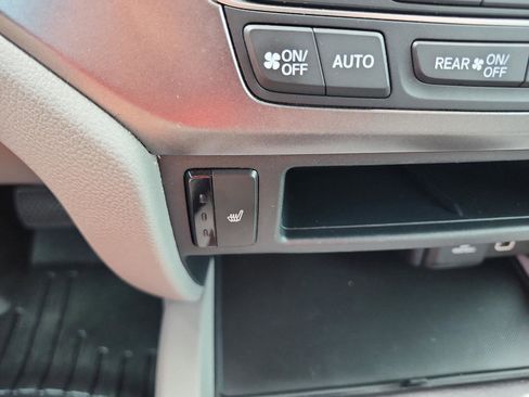 Used 2020 Honda Pilot EX-L image 19