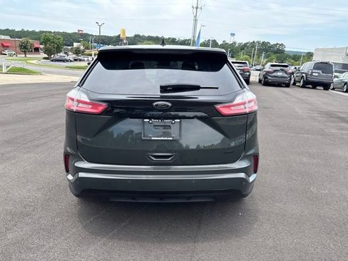 Used 2024 Ford Edge SE w/ Black Appearance Package AWD/4WD image 6