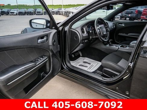 Used 2023 Dodge Charger GT RWD image 27