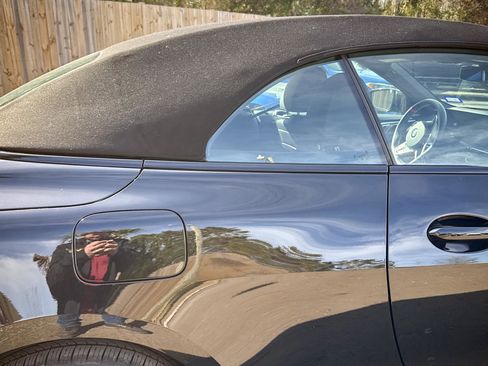 Used 2025 BMW 440i xDrive Convertible image 11