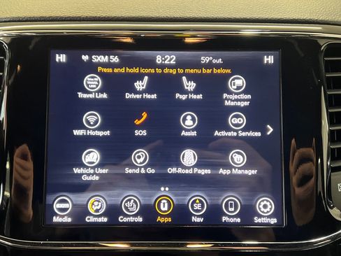 Used 2020 Jeep Grand Cherokee Limited AWD/4WD image 28