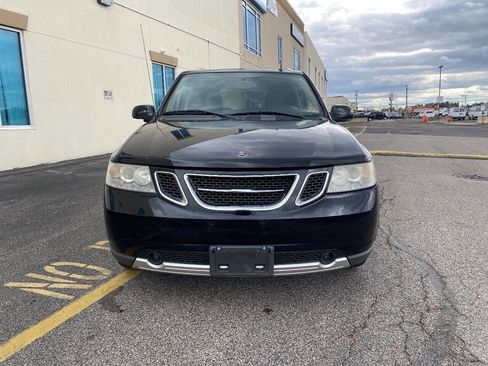 Used 2009 Saab 9-7X 4.2i image 2