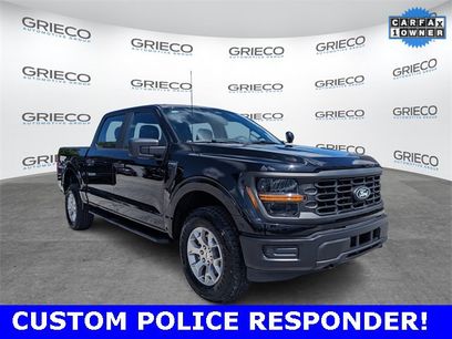 Used 2024 Ford F150 XL