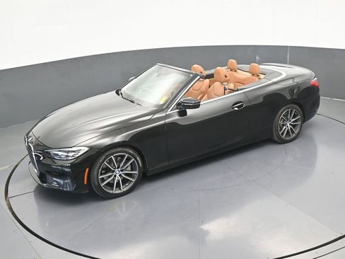 Used 2024 BMW 430i Convertible image 46