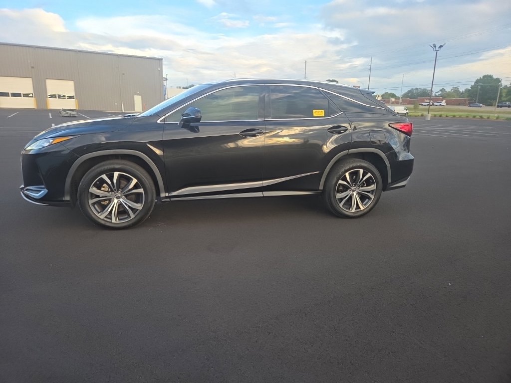 Used 2020 Lexus RX 350 FWD w/ Premium Package image 7