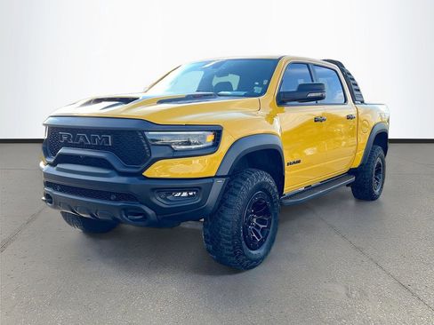 Used 2023 RAM 1500 TRX w/ TRX Level 2 Equipment Group image 3