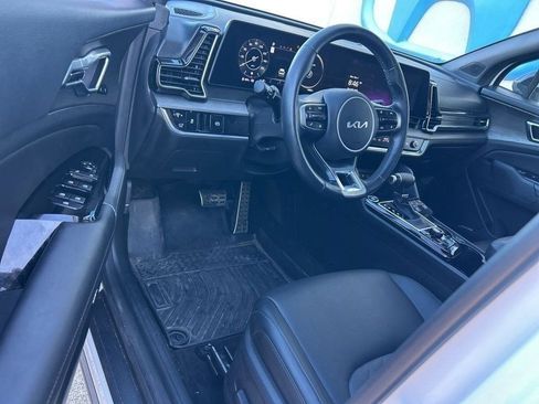 Used 2023 Kia Sportage X-Pro Prestige image 12