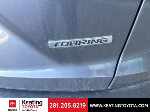 Used 2017 Honda CR-V Touring image 10