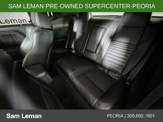 Used 2014 Dodge Challenger R/T RWD image 22