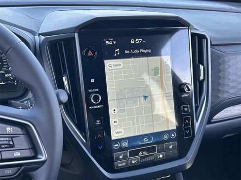 New 2025 Subaru Forester Limited image 22