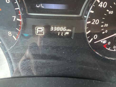Used 2015 Nissan Altima 2.5 SL w/ Technology Package FWD image 22
