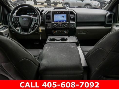 Used 2020 Ford F150 XL w/ Equipment Group 101A Mid AWD/4WD image 23