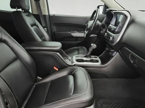 Used 2019 Chevrolet Colorado ZR2 AWD/4WD image 22