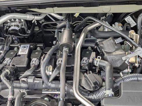New 2025 Nissan Sentra S FWD image 15