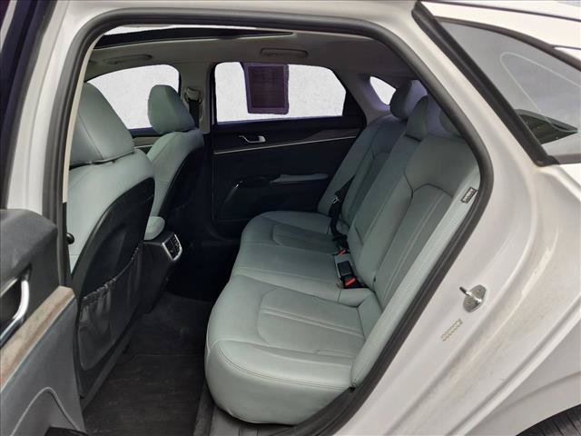 Used 2021 Kia K5 EX w/ EX Premium Package FWD image 27