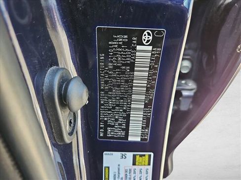 Certified 2024 Toyota Corolla LE FWD image 23