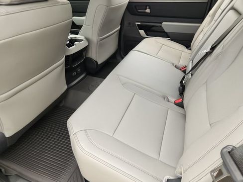 New 2026 Toyota Tundra Limited w/ Power Package RWD image 20