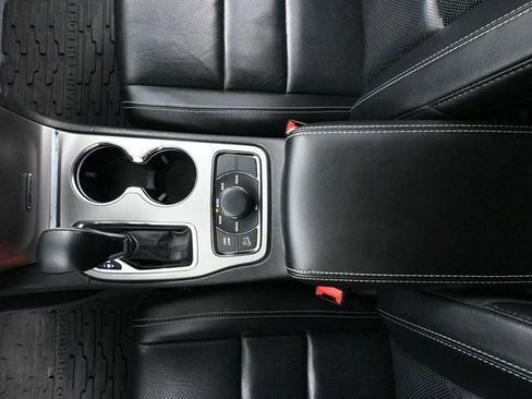 Used 2021 Jeep Grand Cherokee Limited w/ Quick Order Package 28K 80th image 37